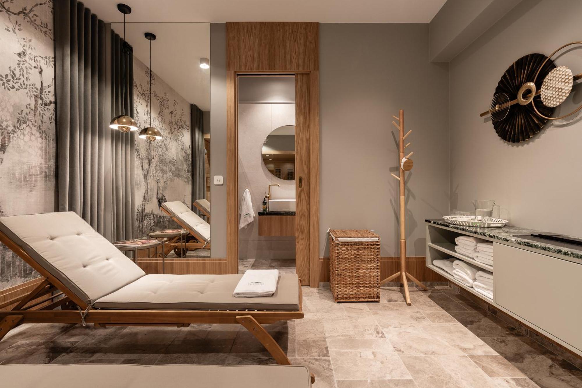 Baltic Wave Boutique Apartments With Sauna And Gym Sopoty Exteriér fotografie