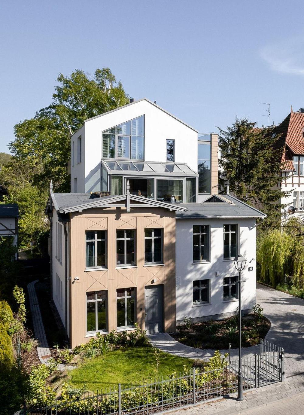 Baltic Wave Boutique Apartments With Sauna And Gym Sopoty Exteriér fotografie