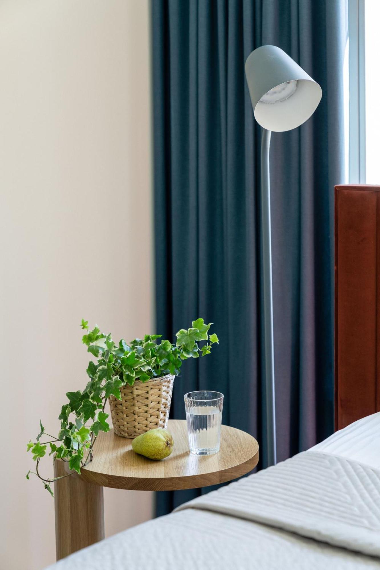 Baltic Wave Boutique Apartments With Sauna And Gym Sopoty Exteriér fotografie