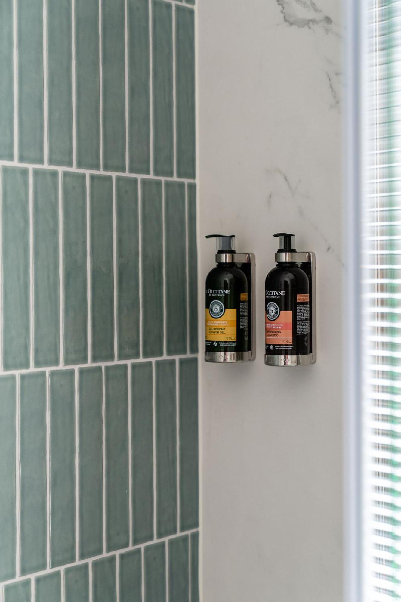 Baltic Wave Boutique Apartments With Sauna And Gym Sopoty Exteriér fotografie