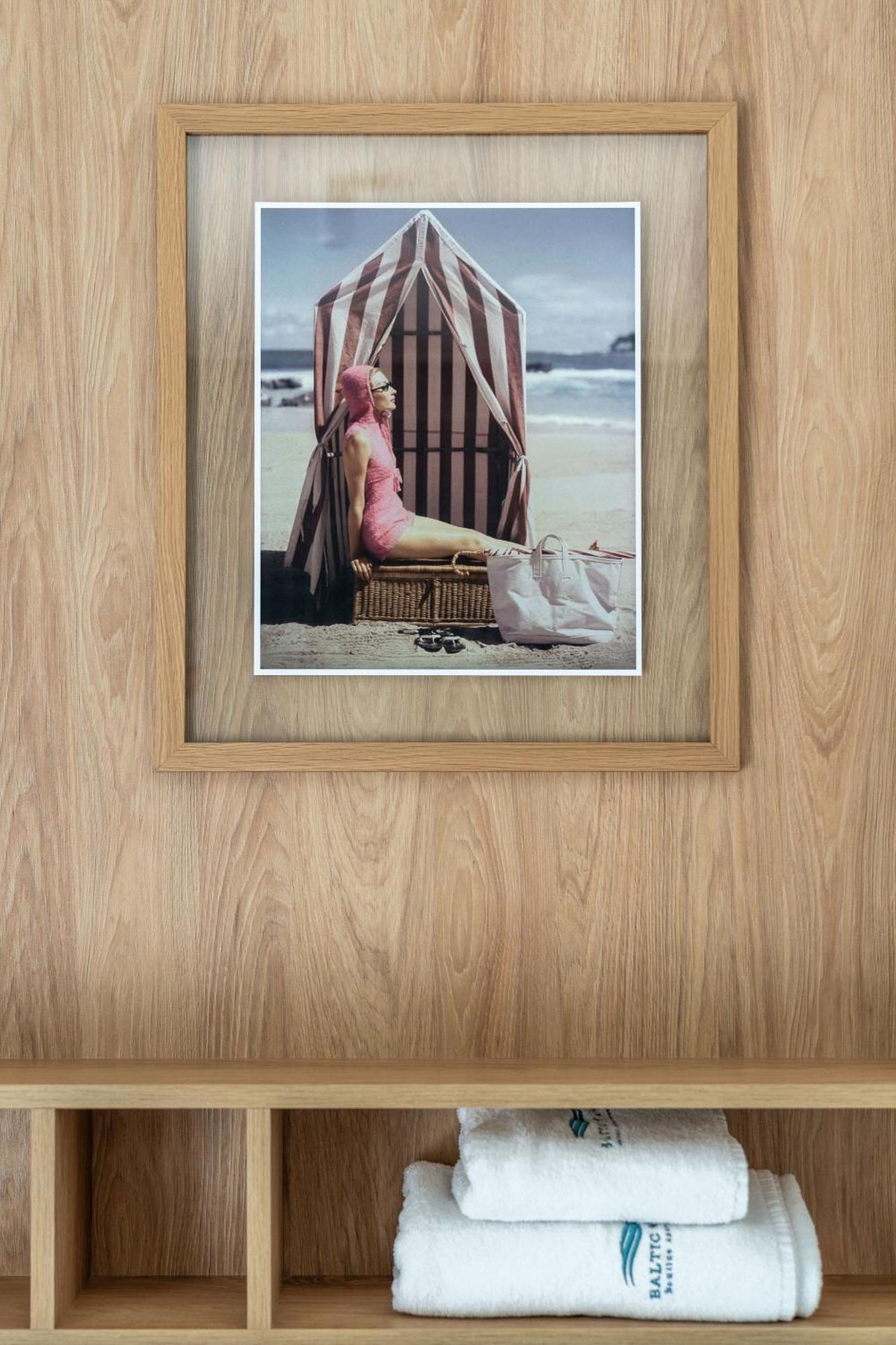 Baltic Wave Boutique Apartments With Sauna And Gym Sopoty Exteriér fotografie